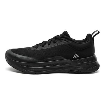 Dreampace Ease Comfortable Versatile Running Shoes Unisex Sneakers Black KJ0219