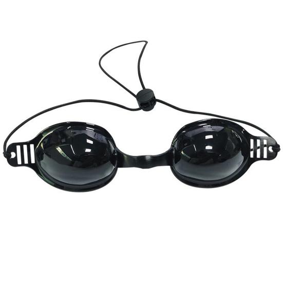 

Мягкие солнцезащитные очки, креативные солнцезащитные очки для пляжного загара, защита от ярких источников света чёрный