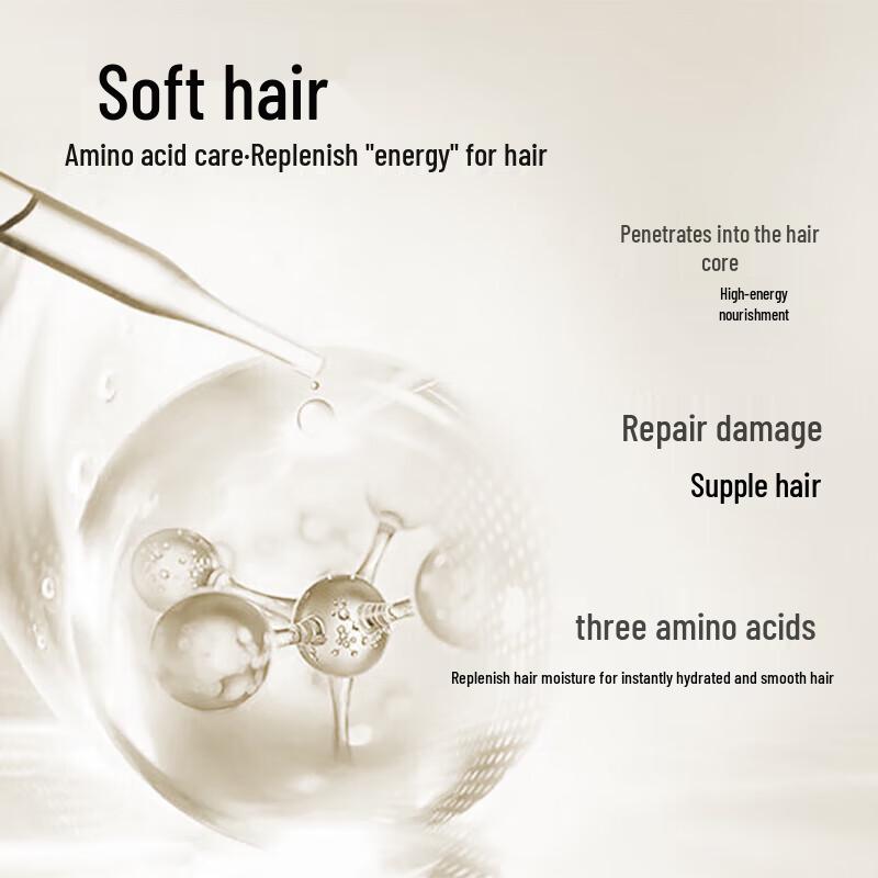 Asaka Hinoki Amino Acid Shampoo