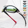 Lunettes Eil Polarisees Pour Peche Pour Hommes Et Femmes Pour La Conduite Le Sport En Plein Air Uv400