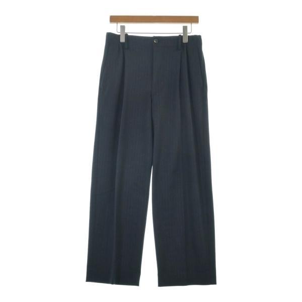 PLST Pants (Others) Men s Plaste Used Old Clothes