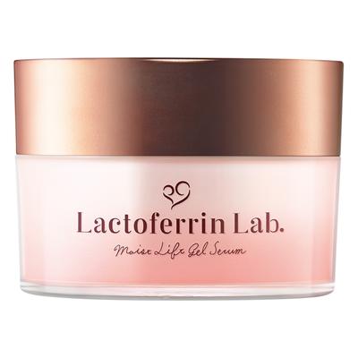 Moisturizing Facial Gel Lactoferrin 50 Gr