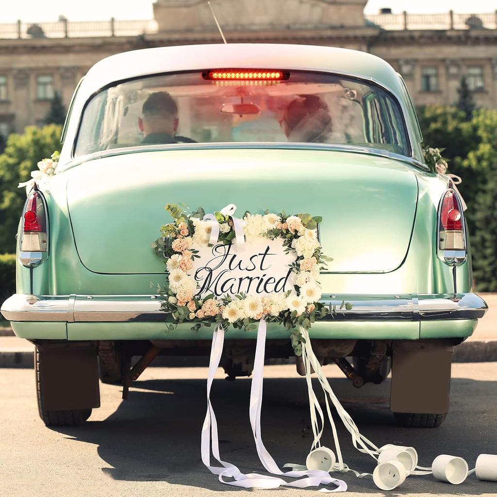 Frienda 2 Pieces 10 Inch 15 LED Trailer Tail Light Bar Stop Turn Tail Lights Assembly Third Brake Strip 9 To 30-Volt Trailer Identification For