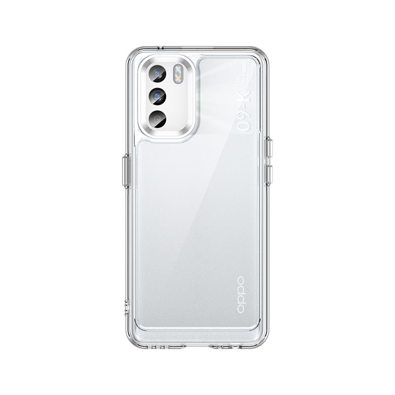Colorful Protective Case For OPPO K9 Pro/Realme GT 5G/GT Neo/GT Neo 2T/GT Neo Flash/Q3 Pro 5G/X7 Max 5G Shockproof Back Cover