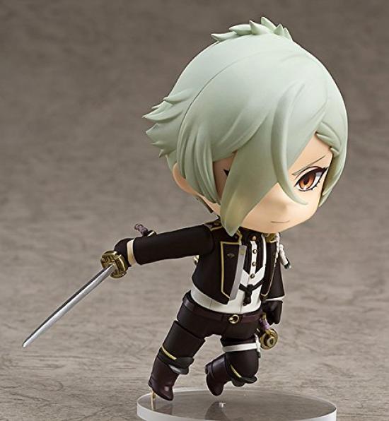 Nendoroid Touken Ranbu -ONLINE- Hizamaru Non-scale ABS & PVC Painted Movable Figure