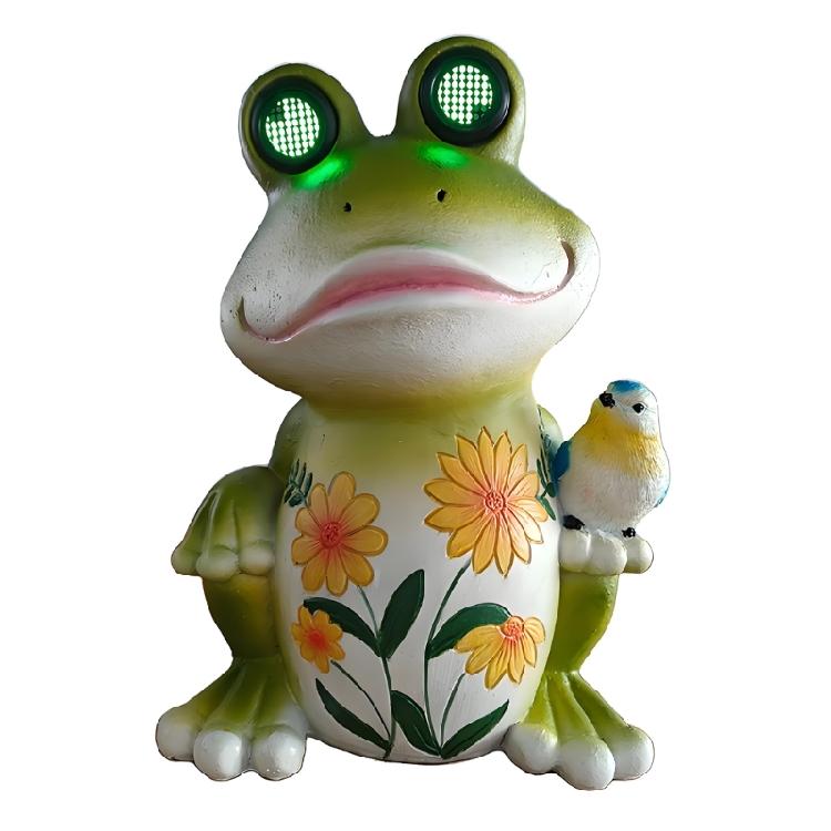 

Unique Handmade Garden Sun Constant Outdoor Decoration Great For Walkways And Planting Zones 1