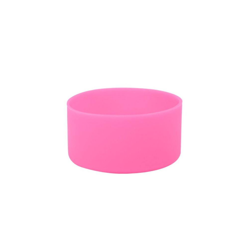 Silicone Water Bottle Protector Sleeve Bottle Bottom Cover Water Bottle Protector Sleeve Owala FreeSip 40oz
