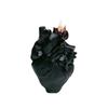 1pcs Heart Organ Scented Candle Anatomical Heart Shaped Candle Decorative Candle Which Can Be Used As a Gift Natural Soy Wax