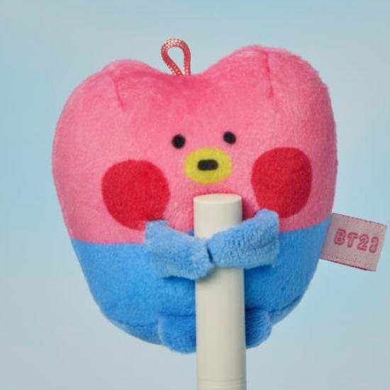 BT21 mini minini Hug Me Tiny Pocket Doll