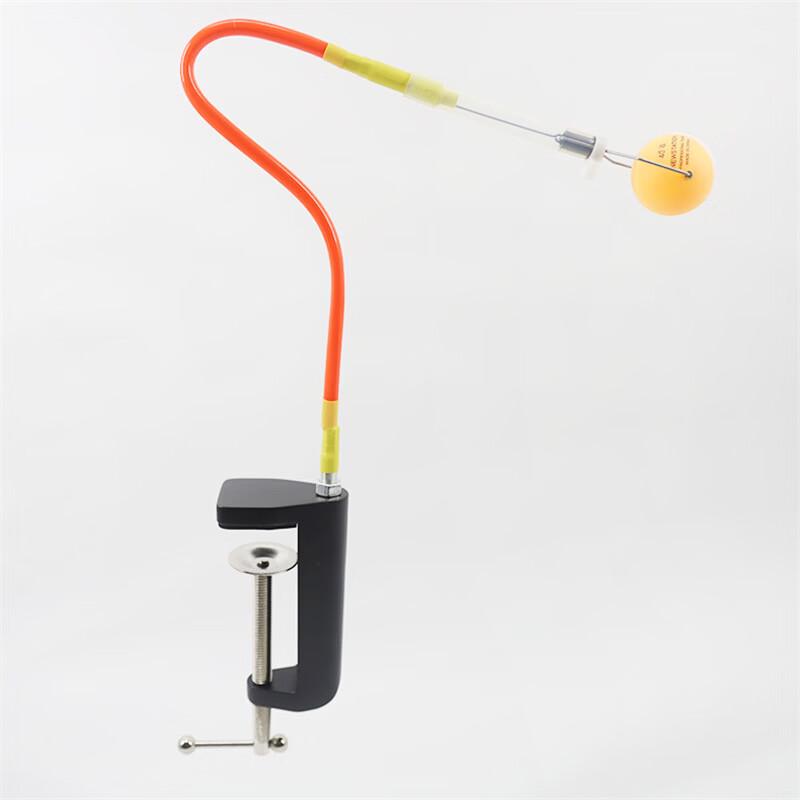 LISM Table Tennis Table Clamp