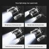 SupFire HL33 10W Rechargeable LED Headlamp