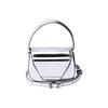 Diesel 1dr-Xs-S Iconic Mini Bag Pink Women Top_handle X08957PS202