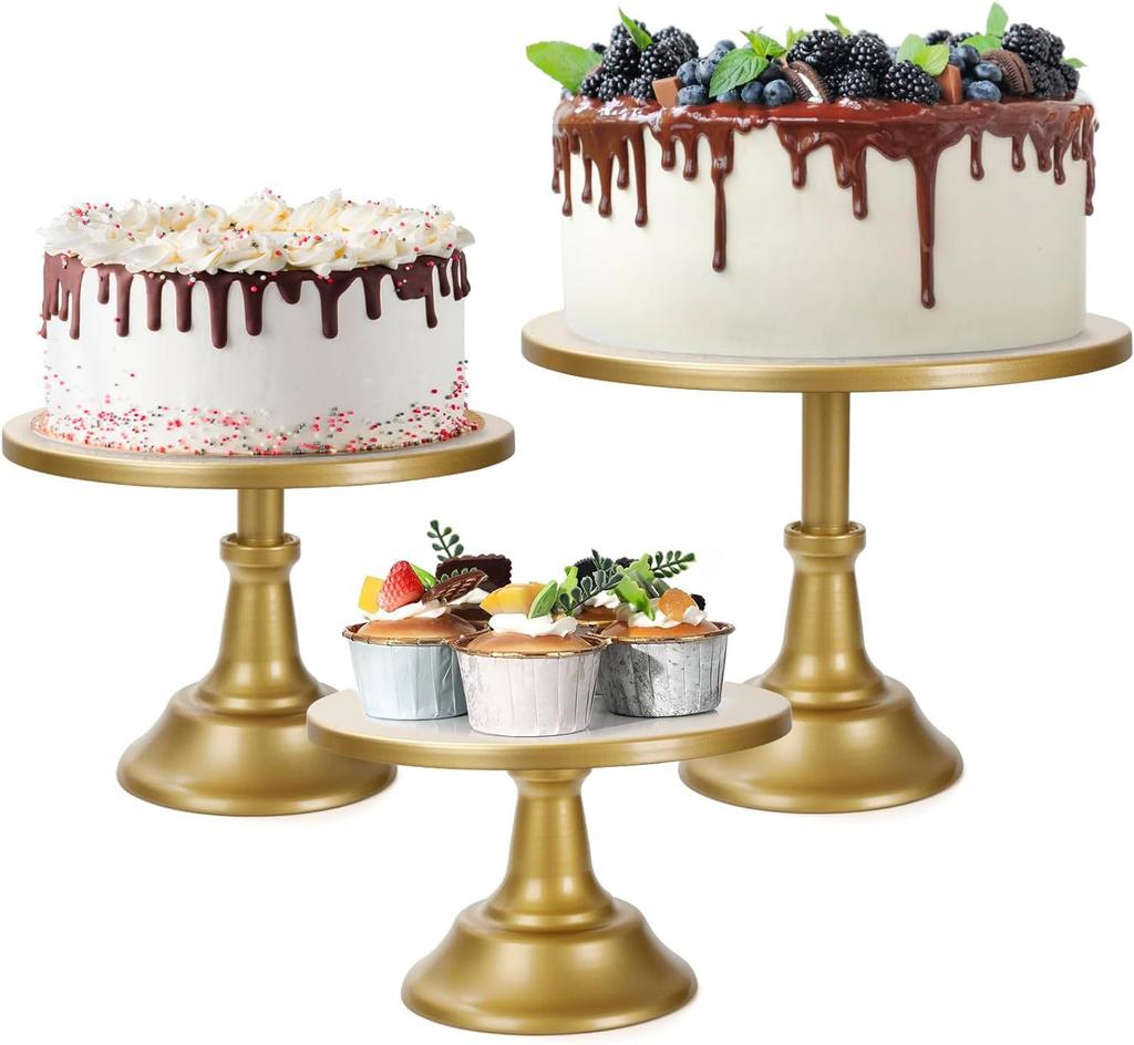 Cake Stand Table Display Rack Dessert Cake Tray Cold Meal Home Party Dessert  Tea Break Table Afternoon Tea Center Rack Metal