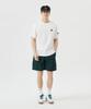 Goldeunbeeo (M) Seersucker Shorts G4Pam26331Grx