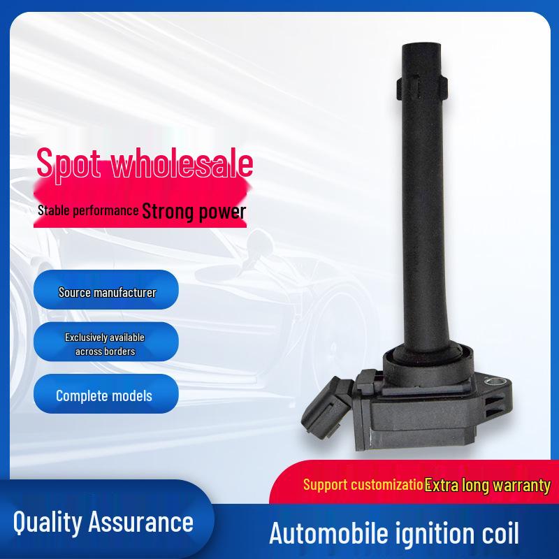 Ignition Coil High-Voltage Pack F01R00A061 Compatible with Lifan 330