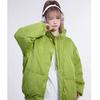 Winter New Casual Couple Loose Outdoor Jacket Hooded Jacket Student Cotton Jacket