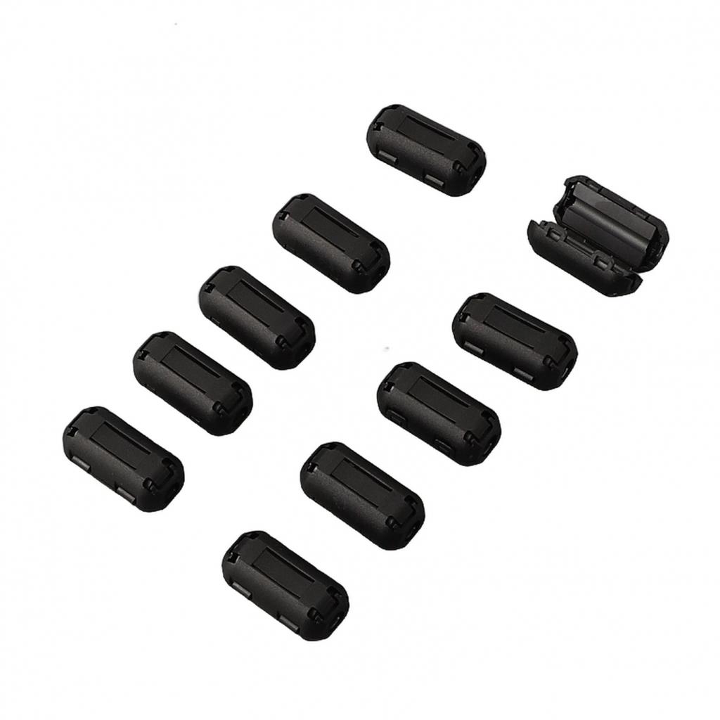 2022 Factory Workshop Noise Filter Noise Suppression Ring 10PCS