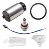 L10A For  Wolverine X4 Fuel Pump Fuel Pump With Strainer Tank Seal Fuel Pump Strainer 1S3-13907-11-00 3B4-13907-12-00