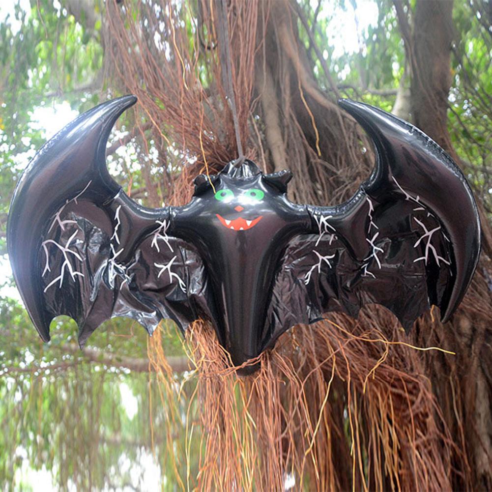 Inflatable Hanging Balloon for Outdoor Halloween Yard Shopping Mall Bar Party Decor