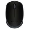 Logitech M171 Wireless Mouse
