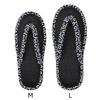 Made in Japan Arabesque Zori Thong and Beach Sandals [Lifestyle] Slippers, Slippers, (Size M)