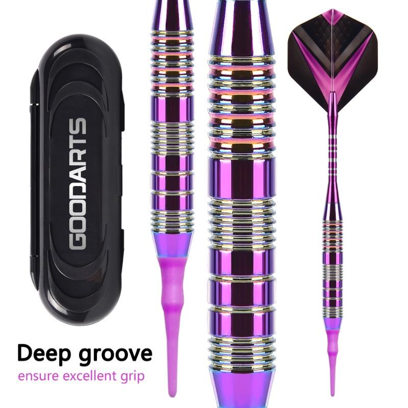 

Набор мягких дротиков Игла для дротиков с протектором Спортивные развлечения Игрушки