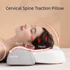 Slow Rebound Cervical Neck Pillow Ergonomic Neck Bolster Pillow Neck Support Pillow  Bed Pillow