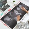 Gaming Mouse Pad Large Mouse Pad Computer Mousepad Led Surface Mause Pad Keyboard Desk Mat