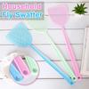 Plastic Fly Swatter Beat Insect Flies Pat Anti-mosquito Shoot Fly Pest Control Prevent Pest Mosquito Tool Home Kitchen Accessory