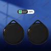 Smart GPS Tracker Work with Apple Find My APP ITag Anti Lost Reminder Device MFI Rated Locator Car Key Pet Kids Finder Pk Airtag