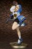 QuesQ GUILTY GEAR Bridget Scale PVC Painted Complete Figure -STRIVE- 1/7