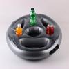 Summer Sea Bucket Cup Holder Inflatable Pool Beach Swimming Play Family Party Fl