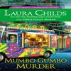 Mumbo Gumbo Murder by Terrie Farley Moran Paperback Book 9780451489586