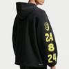 Nike Dri-Fit Fleece Pullover Hoodie Men hoodies IO0296010