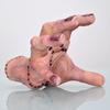 Wednesday Addams Prank Hand Figurine