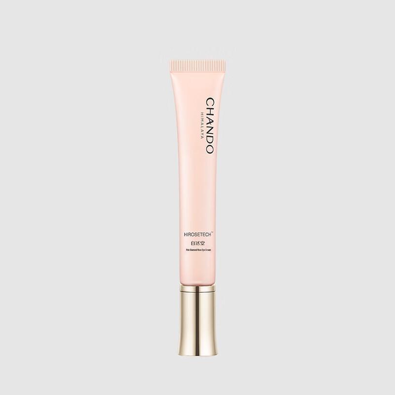 CHANDO Pink Diamond Firming Rose Eye Cream
