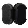 Glass Cleaning Sponge Anti Peeping Cleaning Sponge Privacy Protection And Light Isolation For Cars And Home