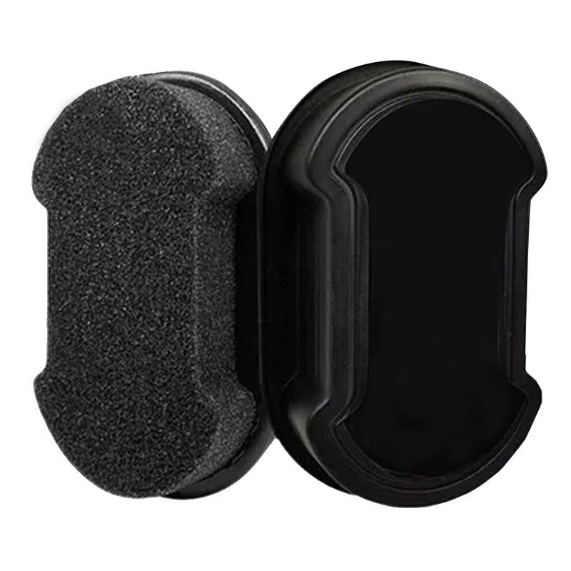 Glass Cleaning Sponge Anti Peeping Cleaning Sponge Privacy Protection And Light Isolation For Cars And Home