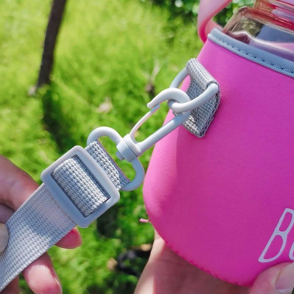 Water Bottle Case Vacuum Cup Sleeve Cup Sleeve Water Bottle Cover Outdoor Sport   Universal