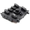 Electric Window Control Switch Window Lift Switch For Mercedes Benz W163 ML270 ML320 ML430 ML55AMG 1998-2003