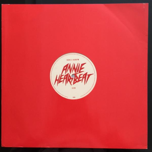 

12inch Record ANNIE - Heartbeat 679L091TX 679 2004 UK Dance & Electronica Used
