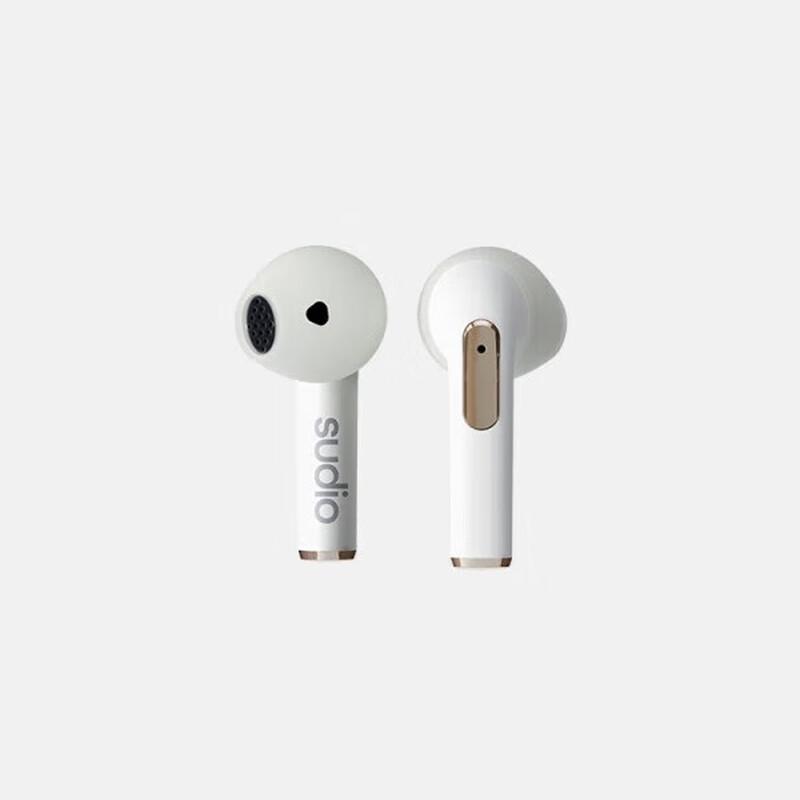 Sudio N2 True Wireless Earbuds