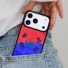 South Korea Flag Phone Case for iPhone 17ProMax 12 13 14 15 16e 17 Pro Max Plus Air Cover