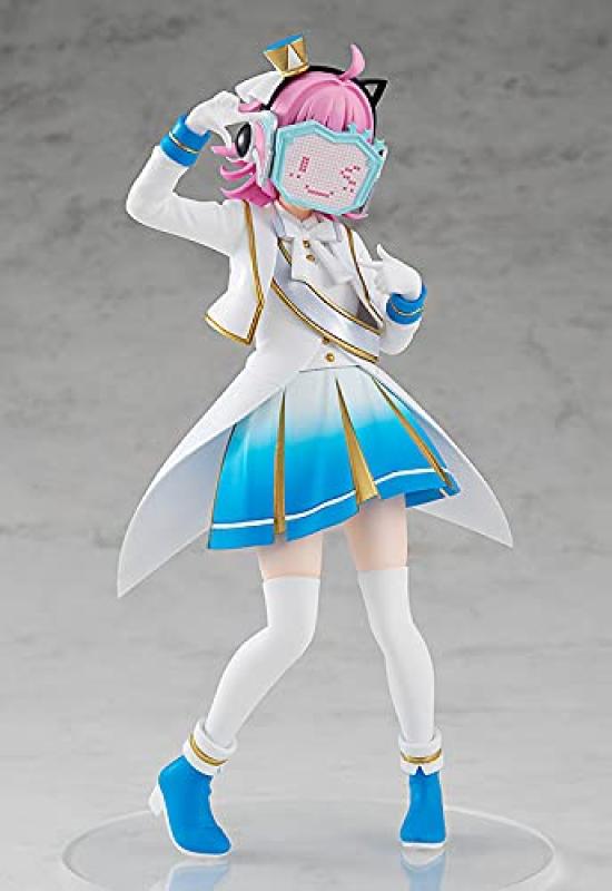 POP UP PARADE Love Live Nijigasaki High School Idol Club Tennoji Rina Měřítko mimo rozsah ABS & PVC Předbarvená kompletní figurka