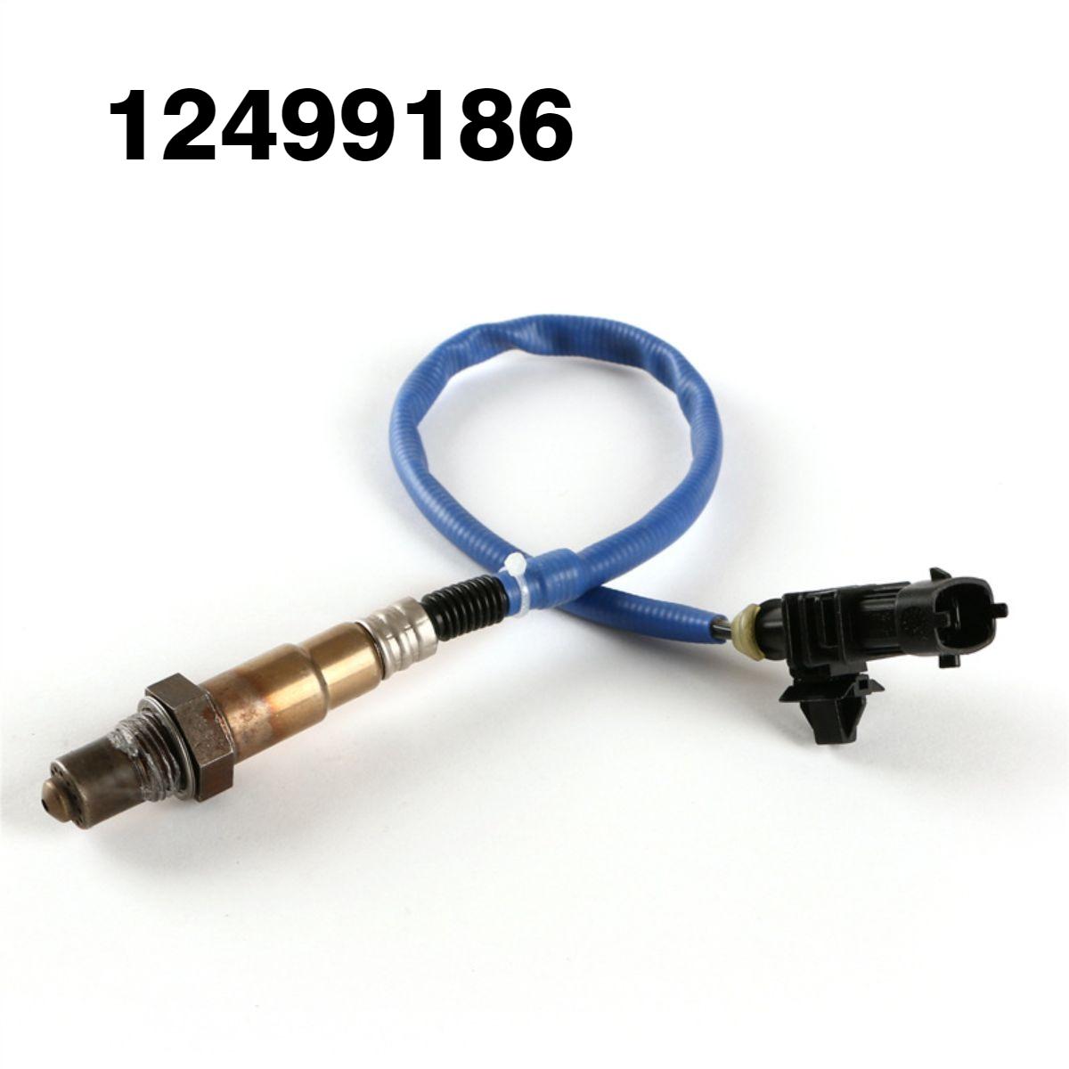 Suitable for chevrolet 12499186 oxygen sensor