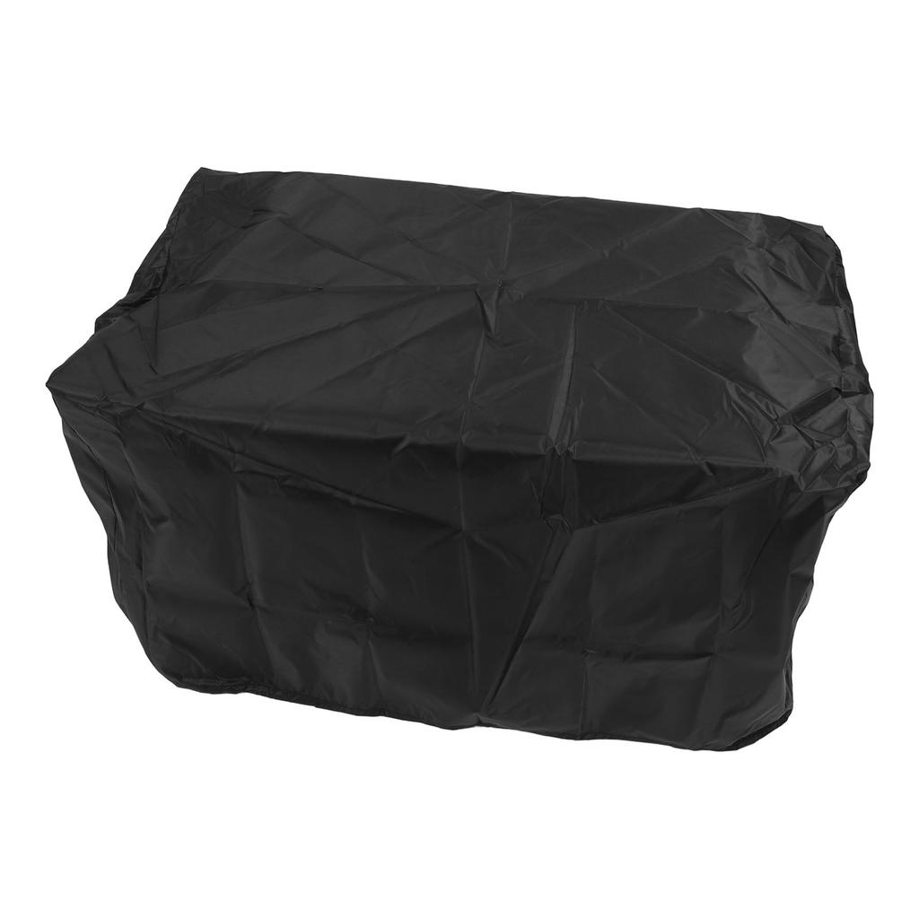 Waterproof Wagon Cover Professional Dustproof Protective UV Resistance Folding Wagon Rain Cover for Outdoor Camping