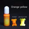 Pigment High Concentration Useful Colorful High Concentration Pigment for Paint Making
