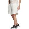 adidas St 3-Stripes Hv Shorts Comfortable Casual Loose-Fit Men Shorts Han-Jade-White JI8640