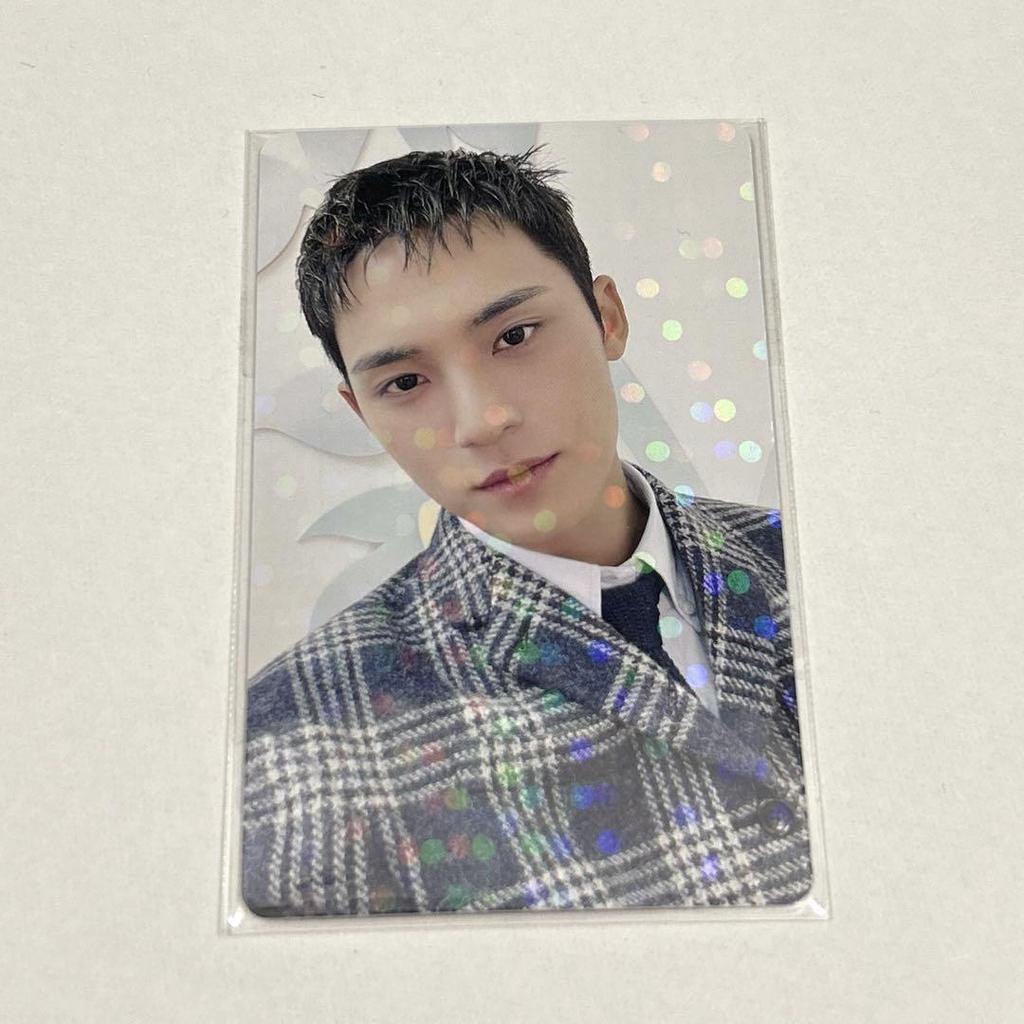 [USED] SEVENTEEN Mingyu