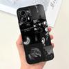 For Motorola Moto G13 G14 G53 G73 G54 G84 Case Soft Silicone Phone Capa For Motorola G14 G54 G84 Back Cover New Fashion Cartoon